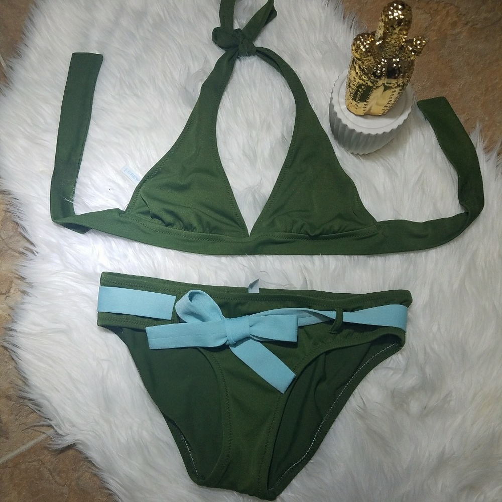 bikini